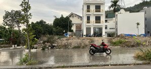 bán đất phường hà khánh, hạ long 76m2, sổ đỏ chính chủ, giá tốt 4.x tỷ