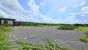 34m x 56m - thổ cư 100% - mặt tiền đường nguyễn hữu trí chuẩn bị mở rộng lên 30m