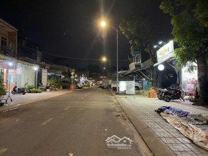 bán dãy trọ kdc thuận giao, bình dương, góc 2 mt đường d12-n1, dt 300m2, 11 kiot + 9p, giá 12,9 tỷ