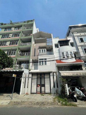 mặt tiền đường số 1a khu tên lửa, 6x21m (126m2), đường trước nhà rộng 15m, gần aeon mall