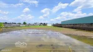 4000m2 mặt tiền đường container - cách 2 cao tốc & vành đai chỉ: 3700m