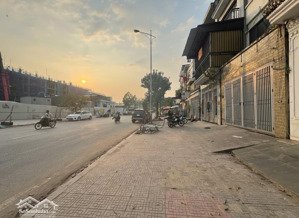 bán nhà 5 tầng mặt đường 24m - kđt văn phú 91m² - mt 5m - 25,8 tỷ