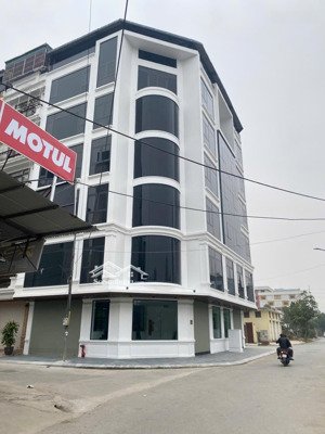 "hiếm"cho thuê tòa nhà tố hữu - vạn phúc. dt 180m2, 7 tầng 1 hầm, thang máy, full đh, pccc chuẩn