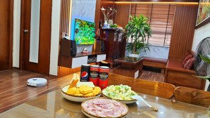 bán căn hộ 60.3m2 tại hồng hà eco city, giá 4,45 tỷ, view đẹp