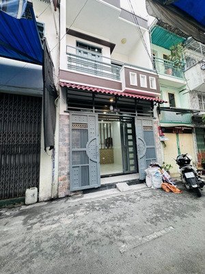 nhà bán bình tân bhh gần tân kỳ tân quý chỉ 3.85 t.ỷ