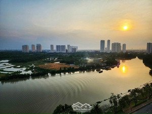 bán căn hộ panorama view sông trực diện, lầu cao, 146m2, 3pn, 2wc. lh: 