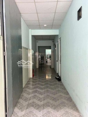 cho thuê nhà hẻm 6m (xt) tân thành, p.hòa thạnh, q.tp giá 15tr