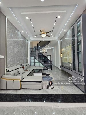 bán nhà 1 trệt 1 lầu hoàn công, 3,15 tỷ, sân rộng, gần chợ tân vạn 900m, p.tân vạn, tp.biên hòa