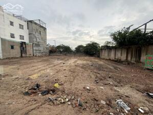 Đất thổ cư SHR 1/Đông Thạnh 6-3-Hóc Môn.Dt 352m2~5,5ty