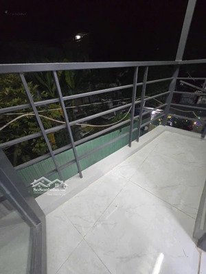 bán nhà mới xây đ huỳnh tấn phát p. tân mỹ q7 dt: 2,4x10m: kết cấu 1 trệt 2 lầu 2pn 2wc mb vi bằng