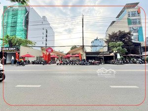 siêu hot. mặt tiền hương lộ 3 - bình tân (dt 8m x 37m) hđ thuê 65 triệu/tháng. giá bán 33 tỷ