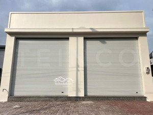 kho xưởng 200 m² trục chính trong kdc nam long, p. cái răng