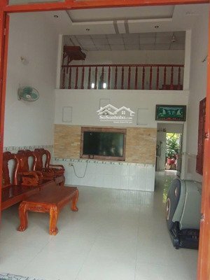nhà mặt tiền đường nhựa thuận giao _ 90m2 _ giá chỉ 3tỷ1 bớt lộc _ thuận tiện buôn bán