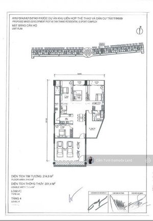 sky linked villa dt lớn 215m2 giá 14ty, ntcb tháp p1