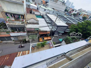 bán nhà hẻm xe tải nguyễn thị thập quận 7 thành phố hồ chí minh