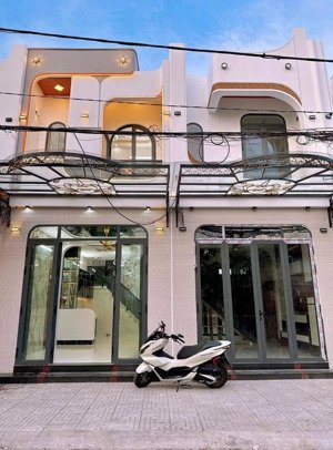 bán nhà riêng tại hẻm 112, nguyễn thông, bình thủy, cần thơ chỉ với 2,75 tỷ, 40 m2