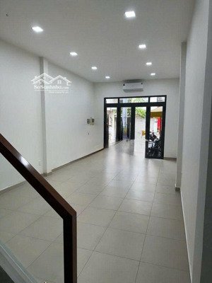 cho thuê nhà mt đường số 3b, p.tân tạo a, qbt, giá 20tr