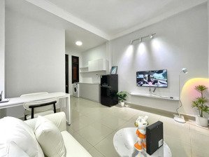 khai trương phòng hoàng văn thụ full nội thất gần quận 1 và bình thạnh