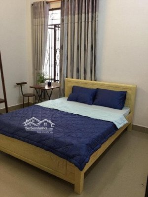 phòng trọ nha trang trung tâm thành phố phục vụ theo tháng.