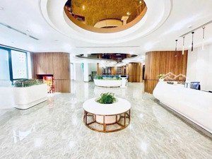 xuất cảnh bán gấp - bán nhà nguyễn du 364.2m² 5 tầng - 450 tỷ