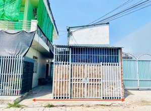 chủ kẹt tiền bán gấp dãy trọ 12p 229m2 tại khu chợ việt kiều, củ chi