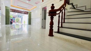 hàng hiếm khu phước long gần chợ bình tân mặt tiền 10m nhà 4pn giá 11 tỷ