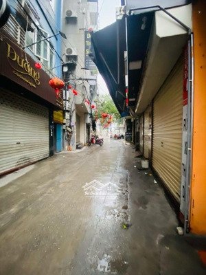 bán nhà trung tâm ba đình phố kim mã 48m 5 tầng giá chốt quanh 10.6 tỷ khu vực an ninh tốt