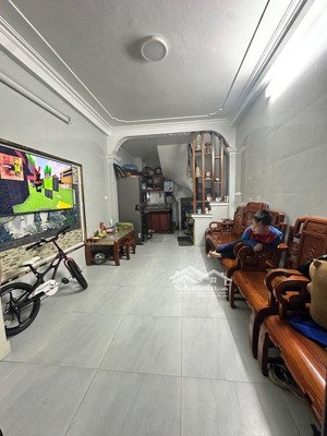 thịnh liệt 25m, 5 tầng, 5m ra ô tô với trí cực đẹp, đẳng cấp ngay gần giá 5,5 tỷ