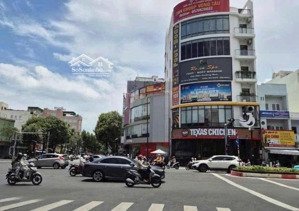 (hàng hiếm) tòa nhà 7 tầng mặt tiền trục chính lê hồng phong sở hữu ngay kẻo lỡ, xem ngay