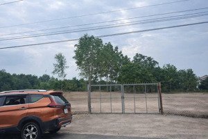 bán 2872m2 đất gần khu du lịch nghĩ dưỡng hồ dầu tiếng,giá chỉ 1tr/m2