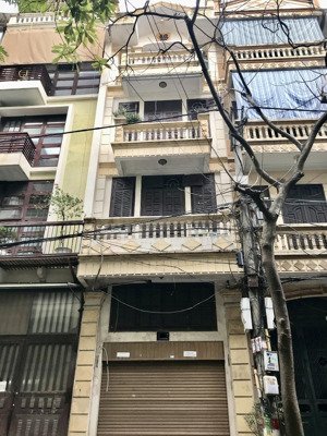 cho thuê liền kề kđt đại kim - định công, đường nguyễn cảnh dị 62m2, 5 tầng, 18 triệu.