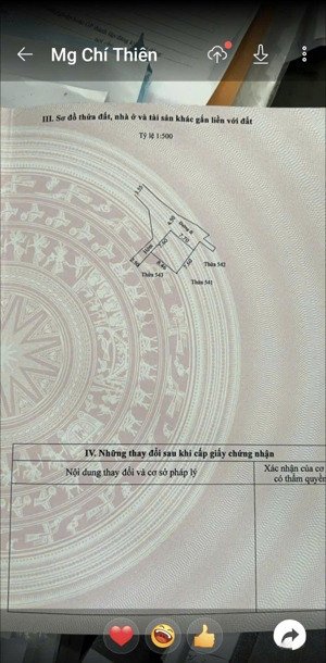 loa loa giảm sốc 300 triệu .giá cũ 2.8 tỷ giá mới 2.5 tỷ. 61m2 fun tc trung tâm phờng lái thiêu