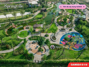 spring ville nhơn trạch đồng nai - mua trực tiếp cđt gamuda land - căn hộ - đón đầu xu thuế sbqtlt
