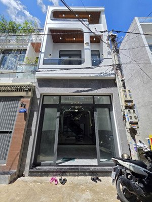 3.15 tỷ/ bán nhà tl gần đường bùi hữu nghĩa 300m, p.tân vạn, tp.biên hòa. gần ngã 3 tân vạn