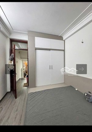 kim giang - hoàng mai, 40m, 5 tầng, giá dưới 9 tỷ