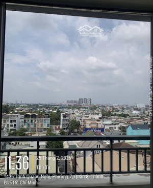 về cần giờ xây nhà vườn bán căn 2pn 52m2 cc dream home palace ở ngay