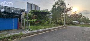  BÁN ĐẤT 2 MẶT TIỀN HẺM XE HƠI 8m – 54.3m² (5.22m x 10.4m) – PHƯỚC THIỆN – CÁCH Vinhomes Grand Park CHỈ 200m