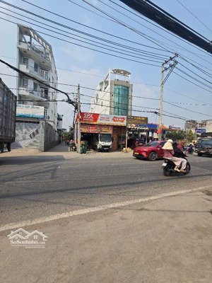 bán đất thổ cư p phú hữu 170m2 5x34m đường oto cách ndt quận 9 50m sổ hồng bao sổ 