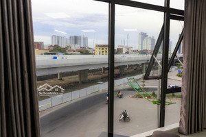 bán nhà mặt phố đẹp tại phạm văn đồng, 27,8 tỷ, 46 m2, 5pn + 5wc