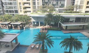 "duy nhất" the estella 124m2 tầng trung view giữa hồ bơi cực đẹp. giá 15 tỷ bao trọn - sẵn sổ hồng