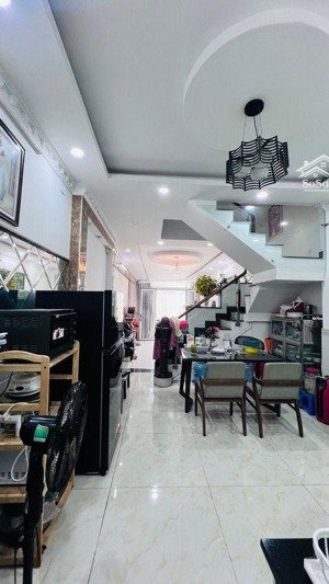 nhà đẹp đường số tân vĩnh - 50m2 - 4 tầng btct - dòng tiền 20tr - giá chỉ 5 tỷ