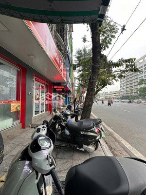 mặt phố khu bách khoa 155m2 mặt tiền 7m 65 tỷ- quy hoạch ôn định