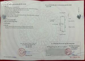 Bán đất Đại Đồng - Kiến Thụy - Hải Phòng