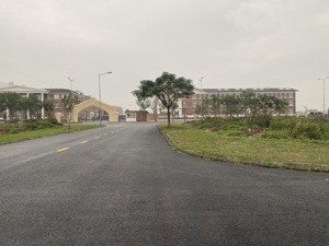 chuyển nhượng lô góc 247m2 dự án anh dũng 7 - hưng đạo - hải phòng