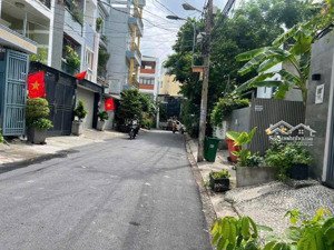 nhà bán mt đường 8m kdc nam hùng vương, 4x19m, 2 tầng, dân cư đông đúc, tiện ích vip đầy đủ