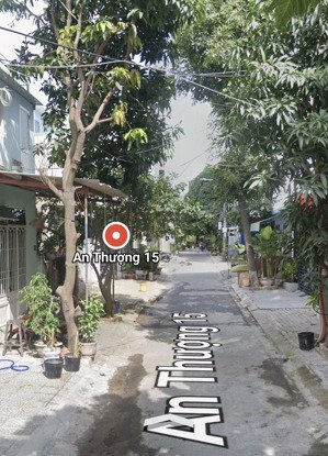 bán nhà mặt tiền đường an thượng- khu phố tây- kinh doanh đỉnh- 52m2-giá nhỉnh 10tỷ -ngũ hành sơn.