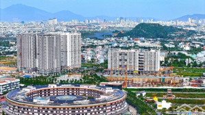 cho thuê căn hộ fpt plaza 2 full nội thất