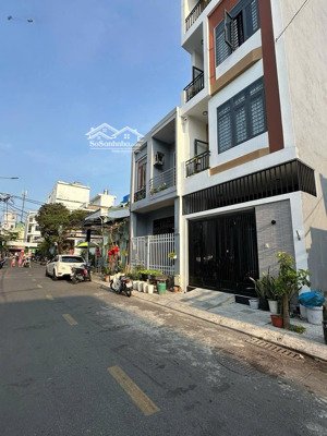 bán nhà 3 tầng an thượng 19, bên hông kẹp cống thoáng.