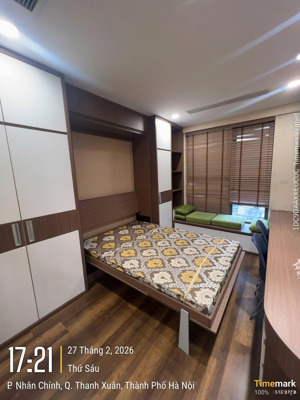 call: 0327;005;007 quỹ căn hộ 2pn full đồ golden palm 21 lê văn lương. giá 16-18tr. có slot oto.