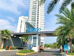 bán căn hộ d’lusso, 6,75 tỷ, 68m2, hàng hiếm tại nguyễn thị định, quận 2, tp.hcm